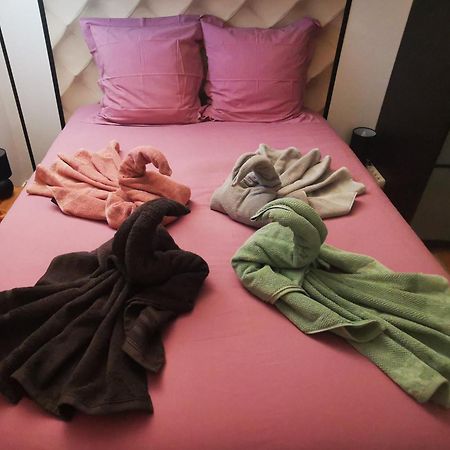 Appartement Chaleureux Proche Disney 44M2 Pour 4 Pers Classe 3 Etoiles Torcy  Exteriér fotografie
